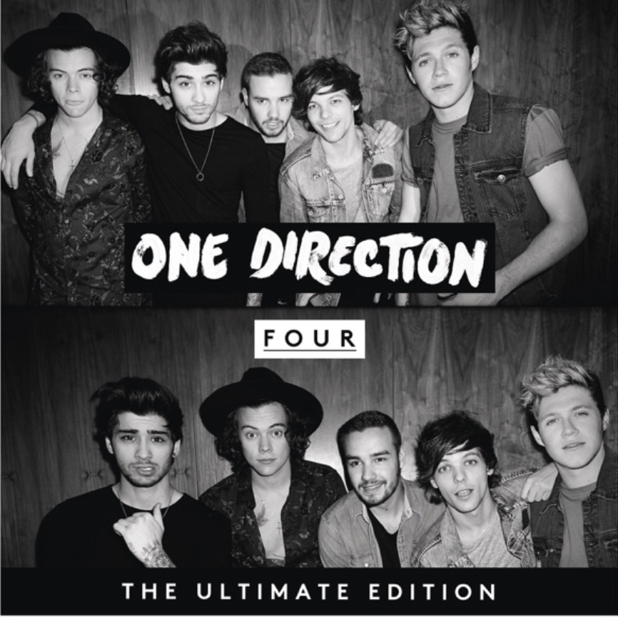 Steal My Girl